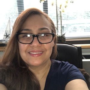 Meet your Posher, Virna